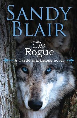 Book cover for The Rogue