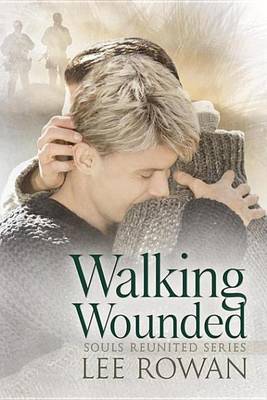 Book cover for Walking Wounded