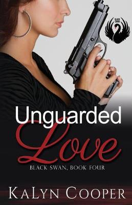 Cover of Unguarded Love