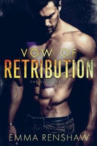 Cover of Vow of Retribution