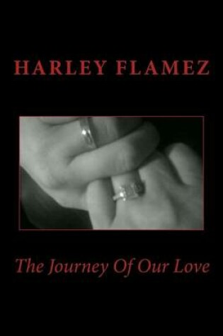 Cover of The Journey Of Our Love