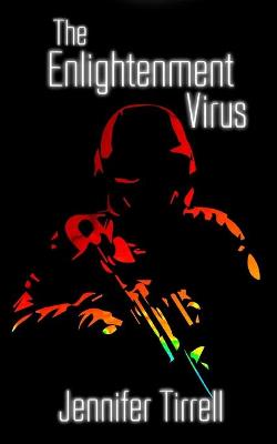 Book cover for The Enlightenment Virus