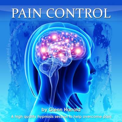 Book cover for Pain Control