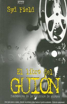 Book cover for Libro del Guion