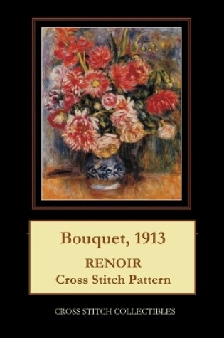 Cover of Bouquet, 1913