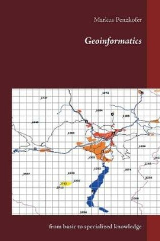 Cover of Geoinformatics