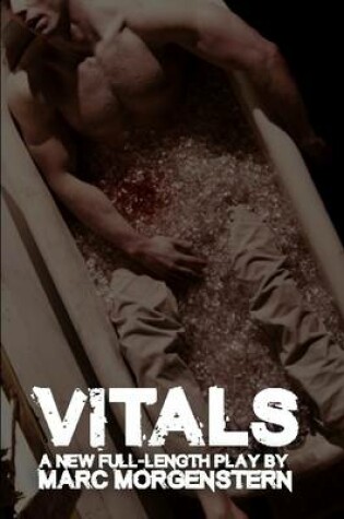 Cover of Vitals