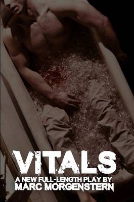 Book cover for Vitals