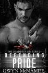 Book cover for Defending Pride