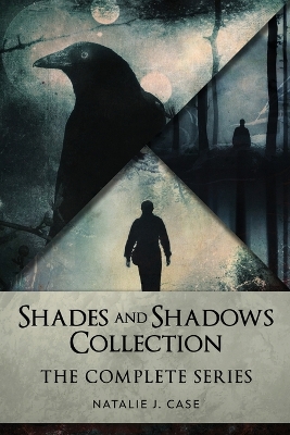 Book cover for Shades And Shadows Collection