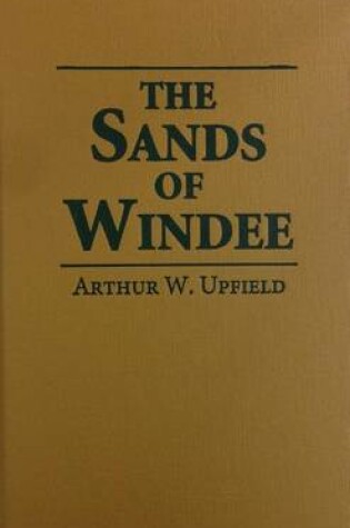 Cover of Sands of Windee