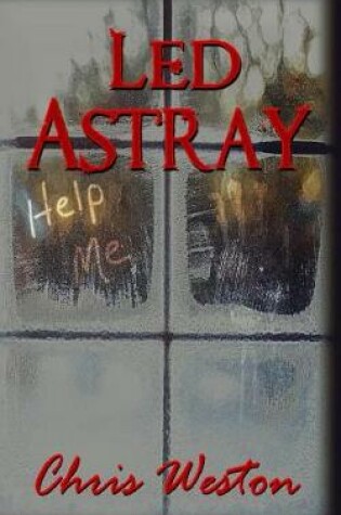 Cover of Led Astray