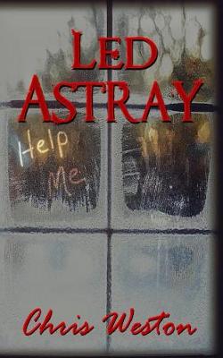 Book cover for Led Astray