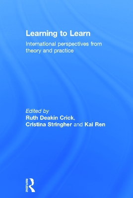 Book cover for Learning to Learn