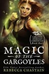 Book cover for Magic of the Gargoyles