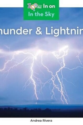 Cover of Thunder & Lightning