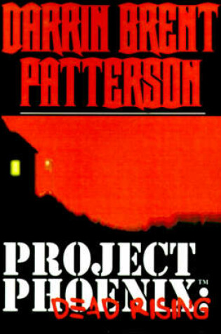 Cover of Project Phoenix