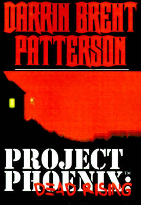 Book cover for Project Phoenix