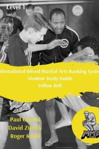 Cover of International Mixed Martial Arts Ranking System