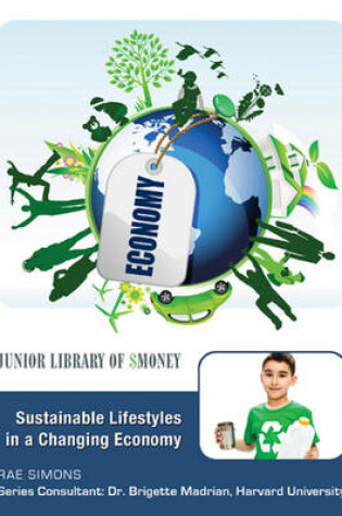 Cover of Sustainable Lifestyles in a Changing Economy