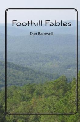 Book cover for Foothill Fables