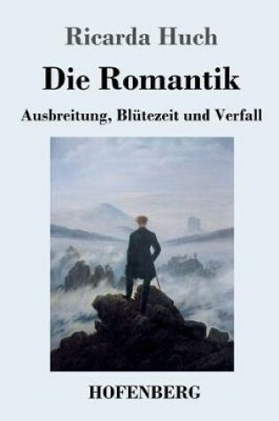 Cover of Die Romantik