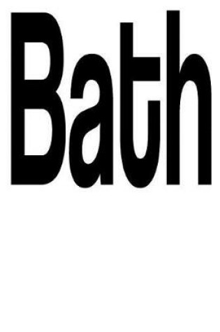 Cover of Bath