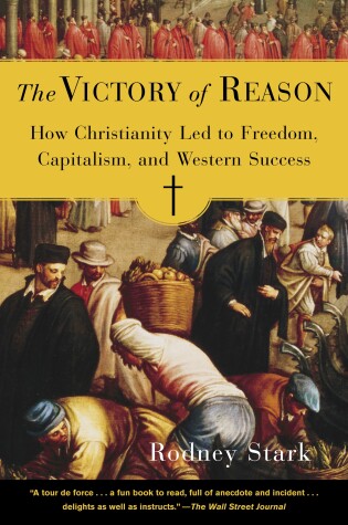 Cover of The Victory of Reason