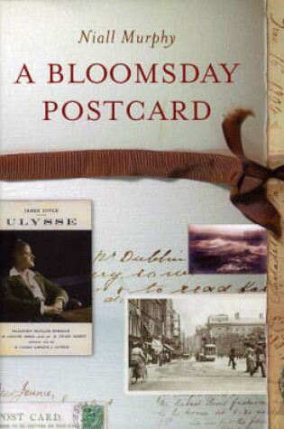 Cover of A Bloomsday Postcard