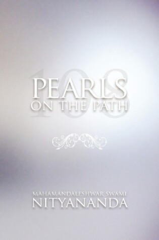 Cover of Pearls on the Path