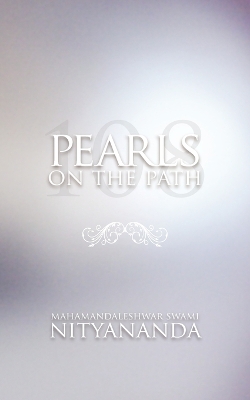 Book cover for Pearls on the Path