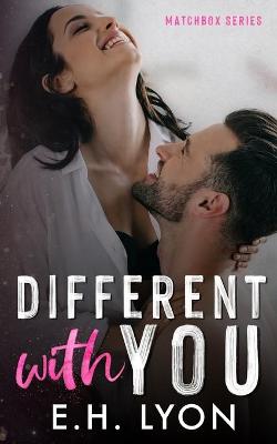 Cover of Different with You
