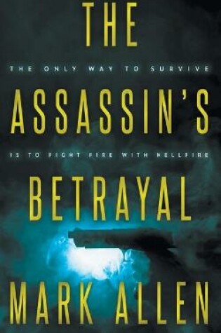 Cover of The Assassin's Betrayal