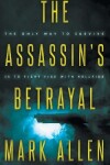Book cover for The Assassin's Betrayal