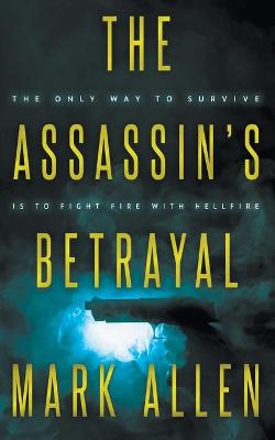 Book cover for The Assassin's Betrayal