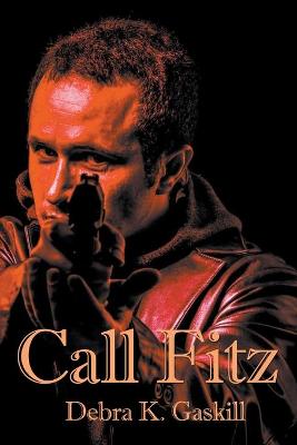 Book cover for Call Fitz