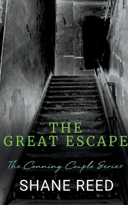 Cover of The Great Escape