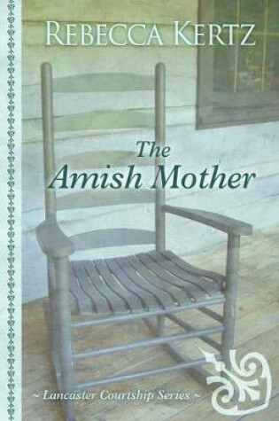 Cover of The Amish Mother