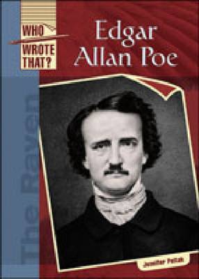 Cover of Edgar Allan Poe