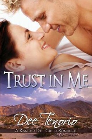 Cover of Trust in Me