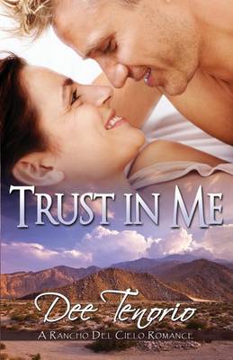 Book cover for Trust in Me