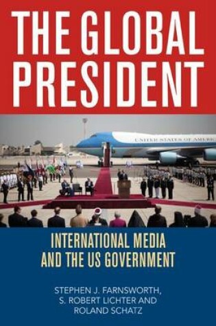 Cover of Global President