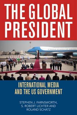 Book cover for Global President