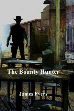 Cover of The Bounty Hunter