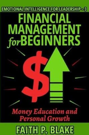 Cover of Financial Management for Beginners
