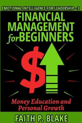 Book cover for Financial Management for Beginners