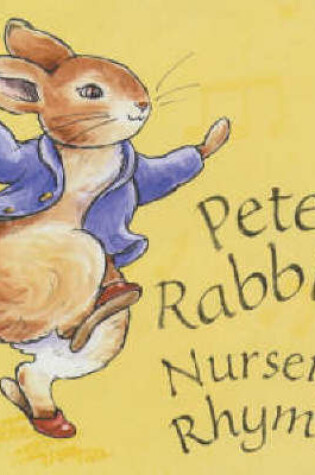 Cover of Peter Rabbit Seedlings