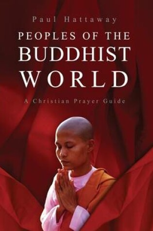 Cover of Peoples of the Buddhist World