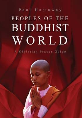 Book cover for Peoples of the Buddhist World