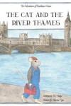 Book cover for The Cat and the River Thames